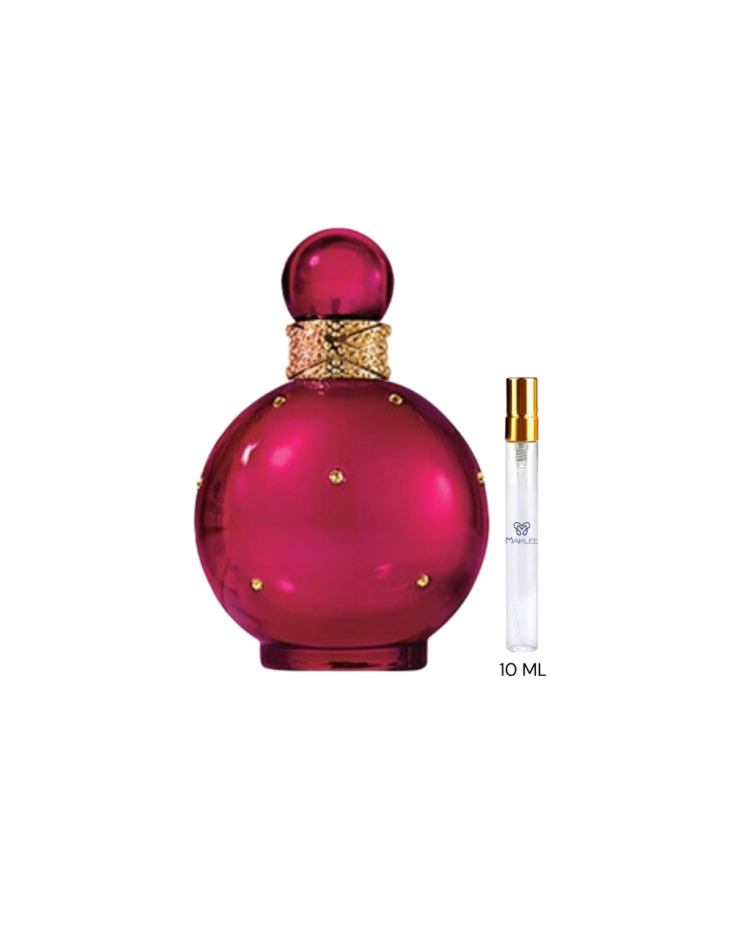 Britney Spears Fantasy Intense