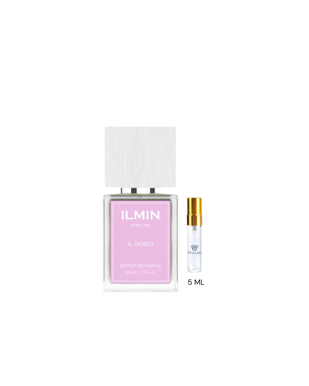 ILMIN IL Roso