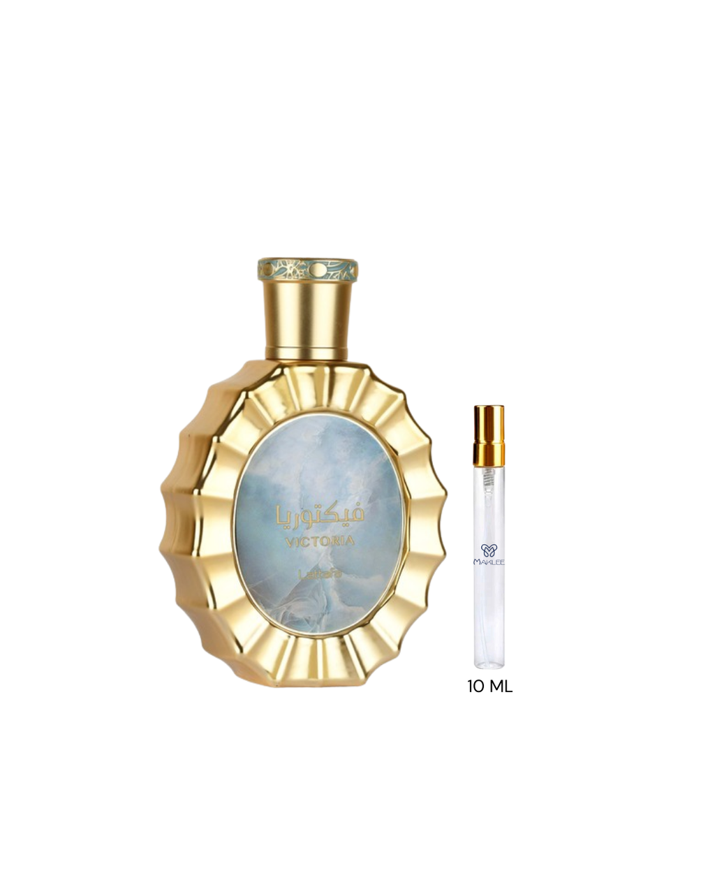 Lattafa Victoria (Alternativa a Devotion de Dolce & Gabbana)