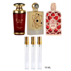 Discovery Set: Femme Fatale