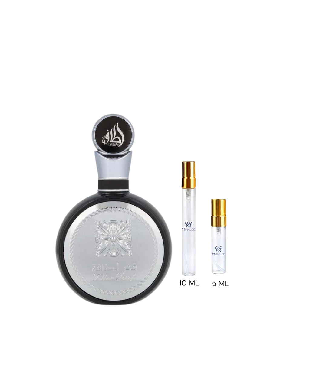 Lattafa Fakhar Black (Alternativa de Yves Saint Laurent Y EDP)