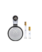 Lattafa Fakhar Black (Alternativa de Yves Saint Laurent Y EDP)