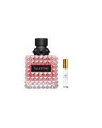 Valentino Donna Born In Roma