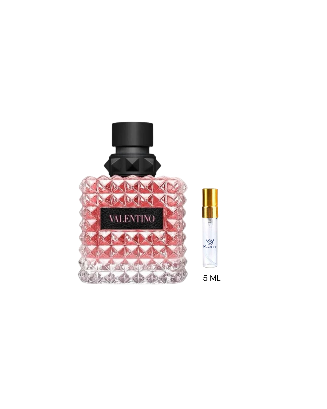 Valentino Donna Born In Roma