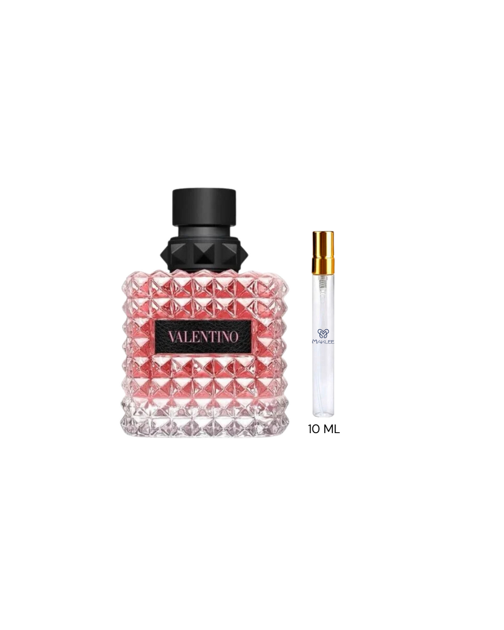 Valentino Donna Born In Roma