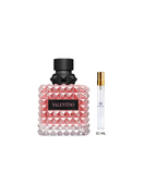 Valentino Donna Born In Roma