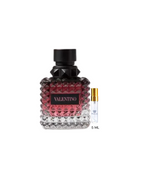 Valentino Donna Born in roma Intense