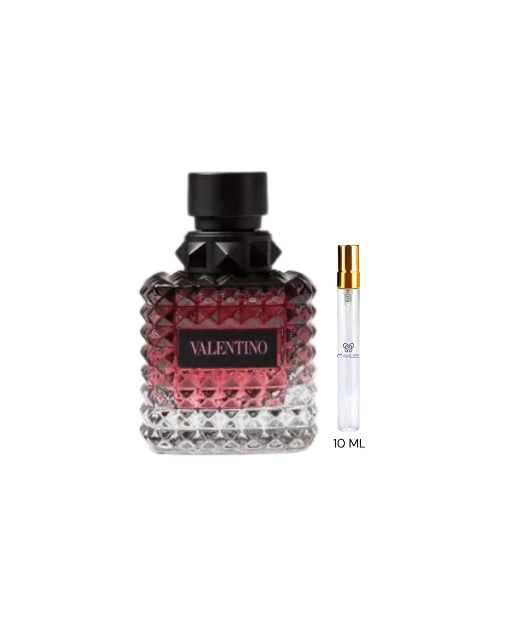 Valentino Donna Born in roma Intense