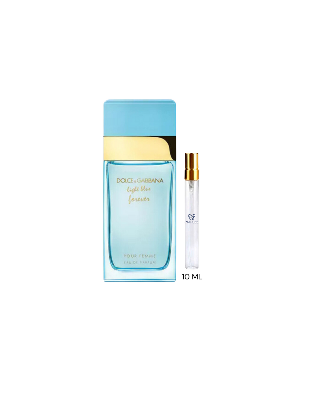 Dolce & Gabbana Light Blue Forever
