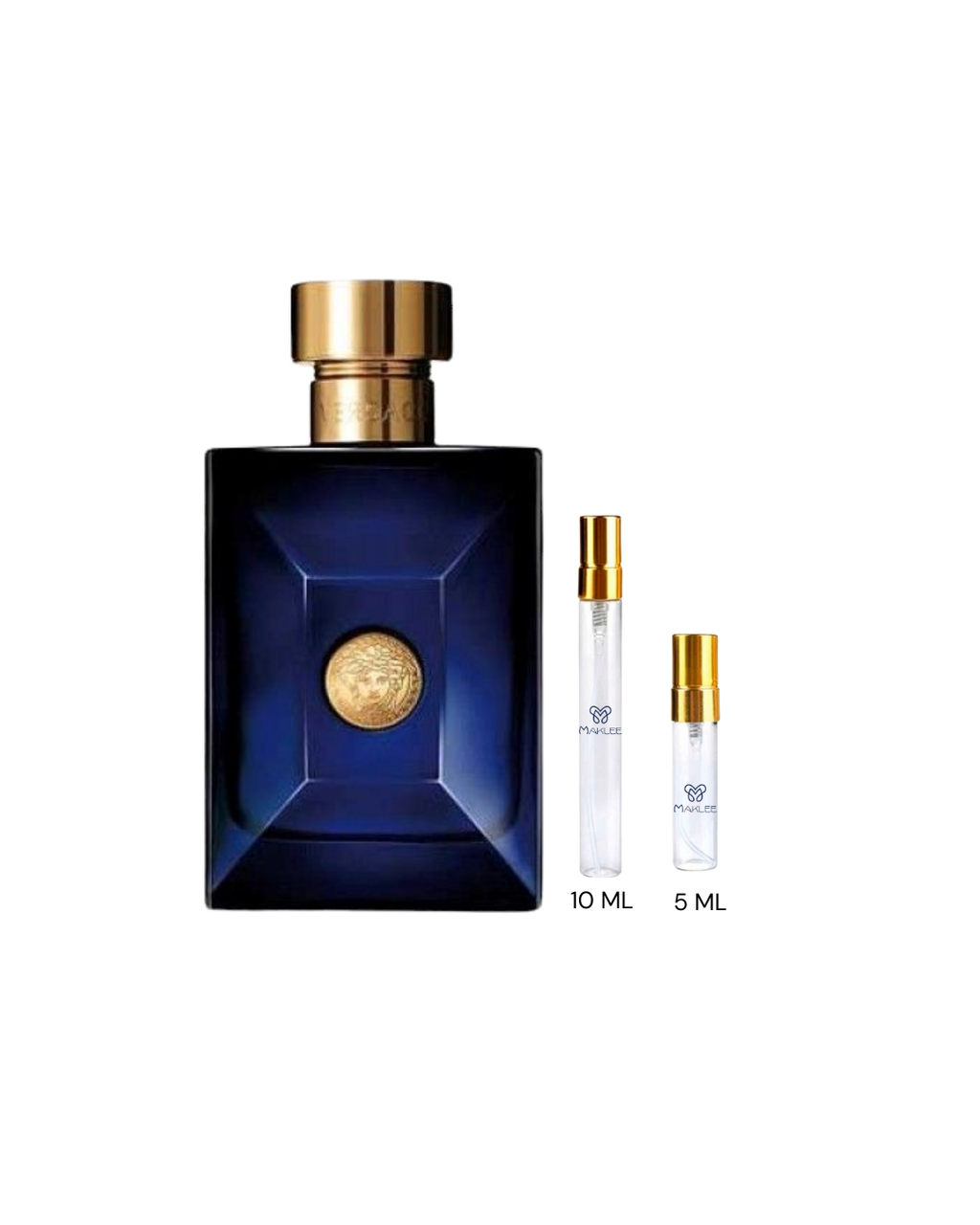 Versace Dylan Blue Hombre