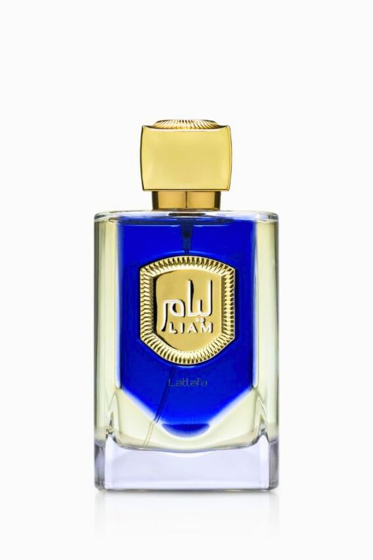 Lattafa Liam Blue (Alternativa Armani Acqua Di Giò Profondo)