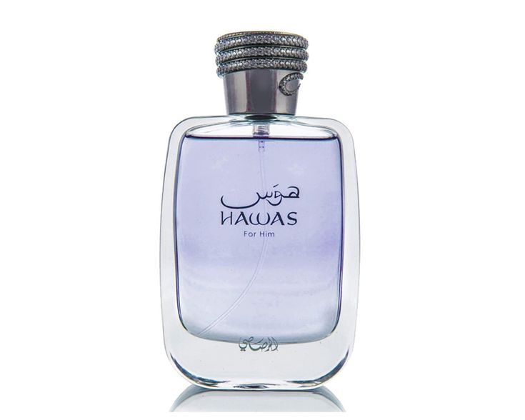 Rasasi Hawas For Him