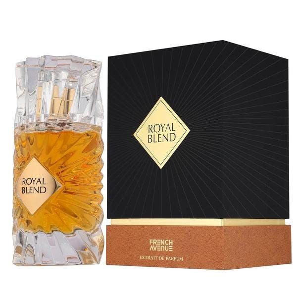Fragrance World Royal Blend By French avenue