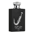 Lattafa Pride Ishq Al Shuyukh Silver (Alternativa Paco Rabanne One Million Lucky)