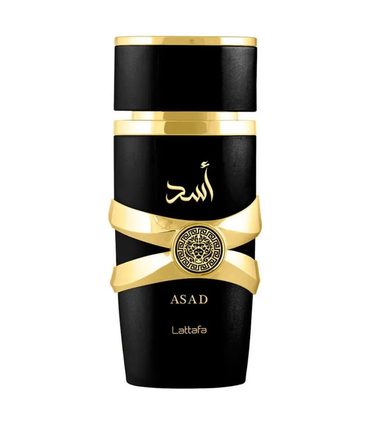 Lattafa Asad (Alternativa Dior Sauvage Elixir)