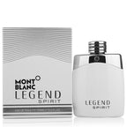 Montblanc Legend Spirit