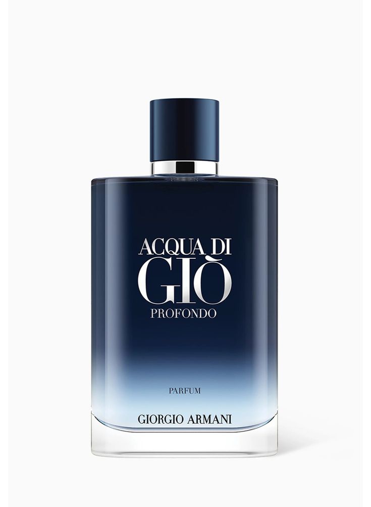 Armani Acqua di Gio Profondo Parfum