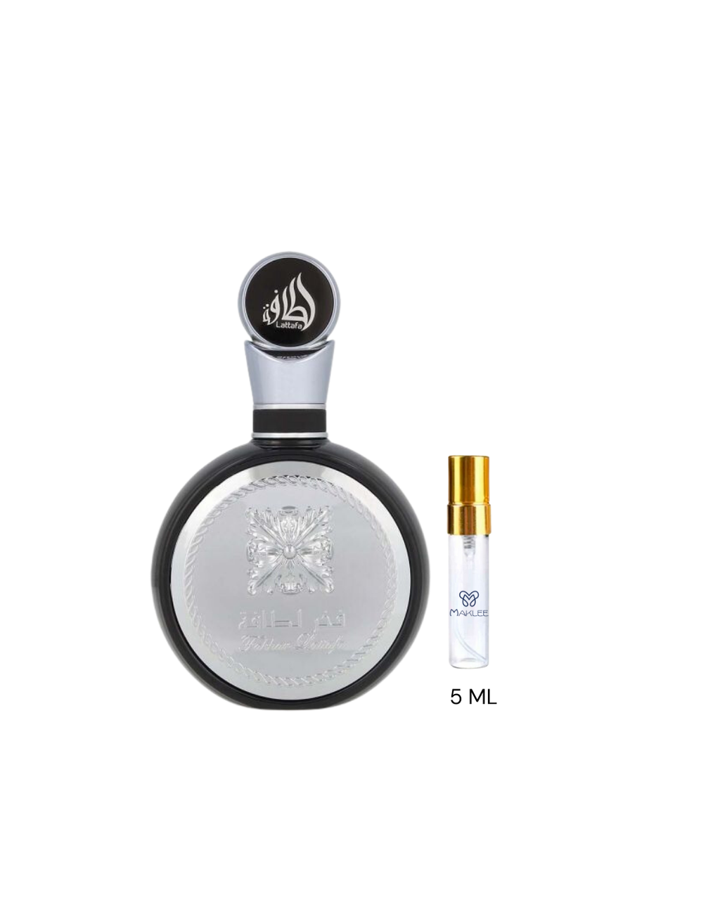 Lattafa Fakhar Black (Alternativa de Yves Saint Laurent Y EDP)