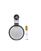 Lattafa Fakhar Black (Alternativa de Yves Saint Laurent Y EDP)