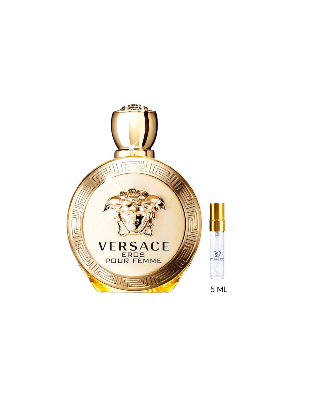 Versace Eros Pour Femme EDP