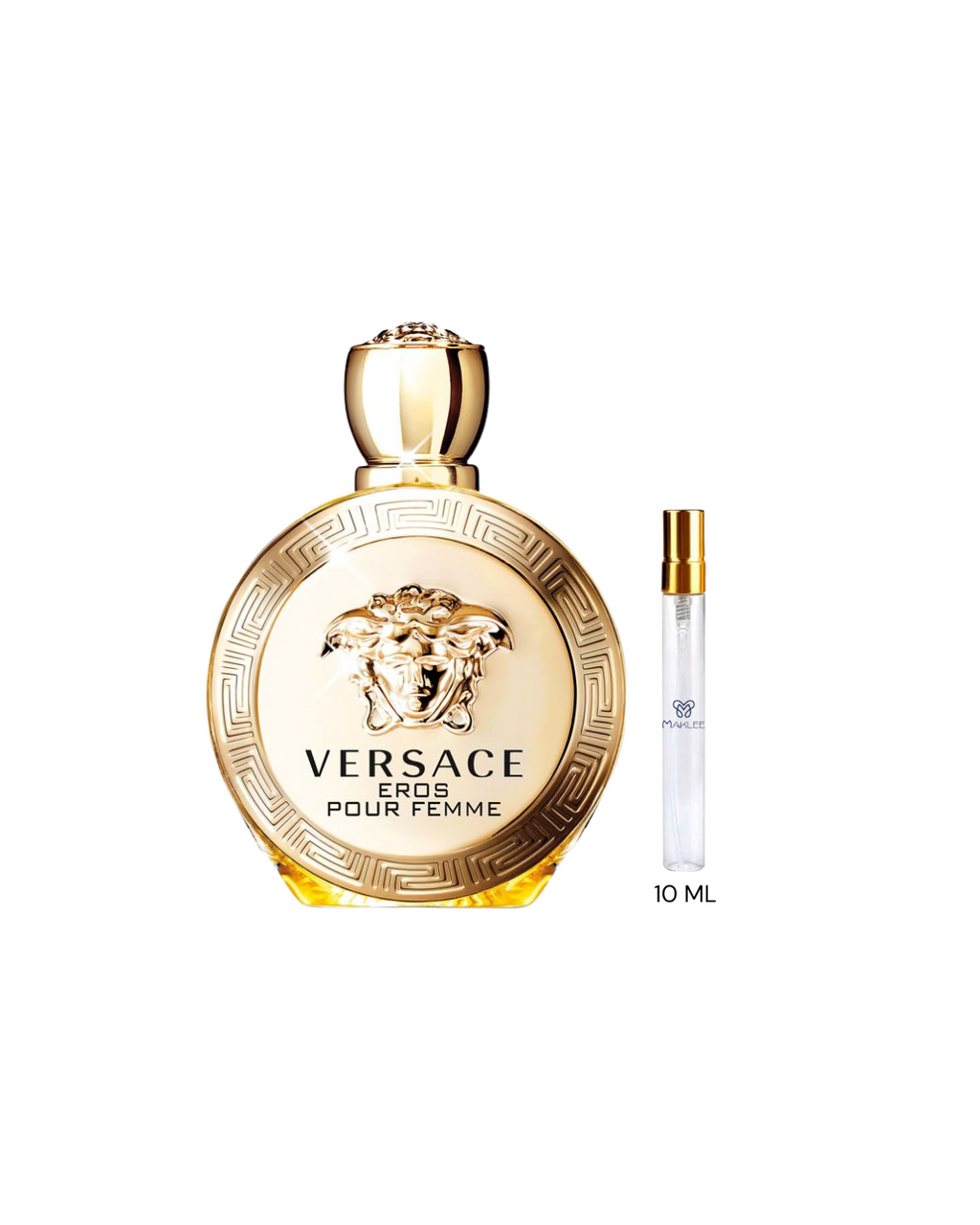 Versace Eros Pour Femme EDP