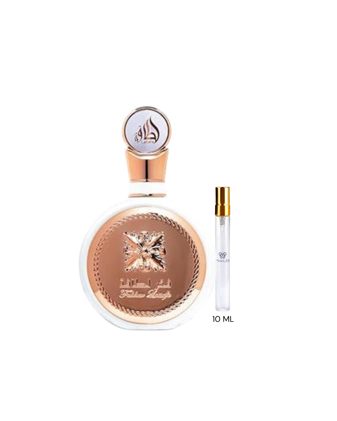 Lattafa Fakhar Rose (Alternativa L'Interdit Givenchy)