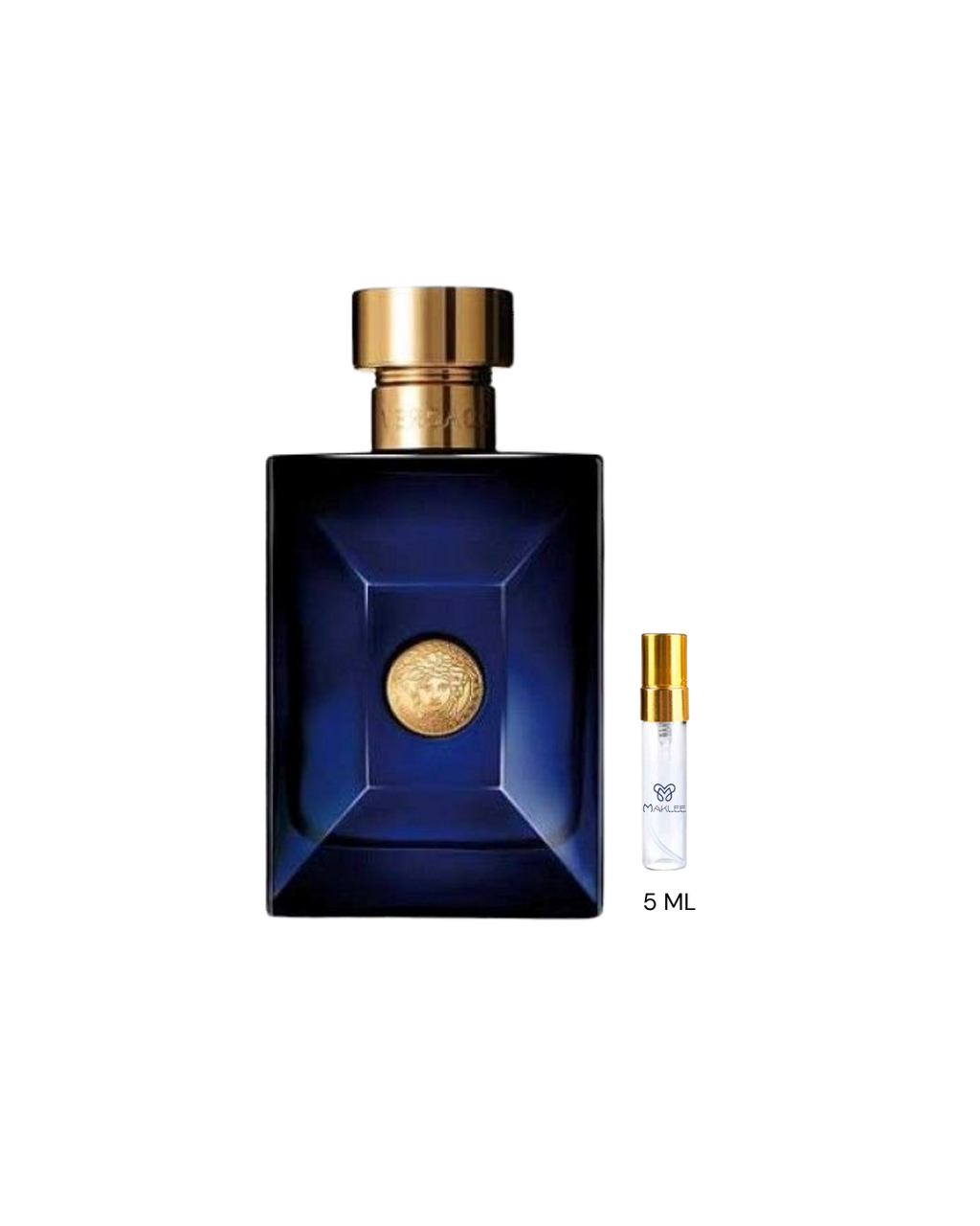 Versace Dylan Blue Hombre