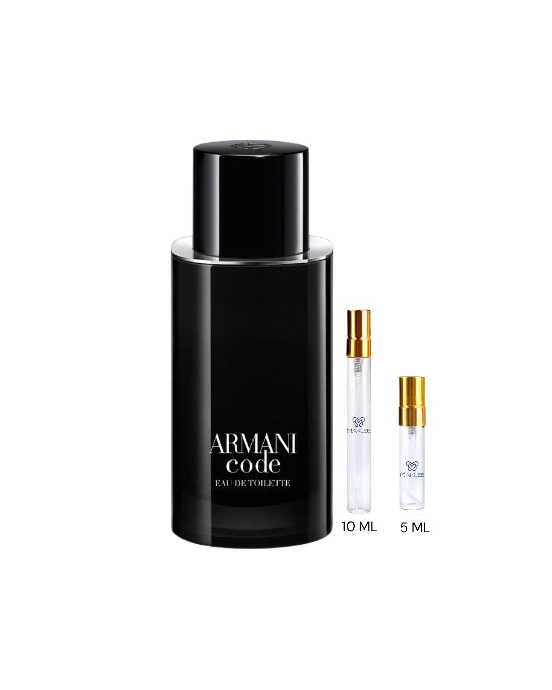 Armani Code Parfum