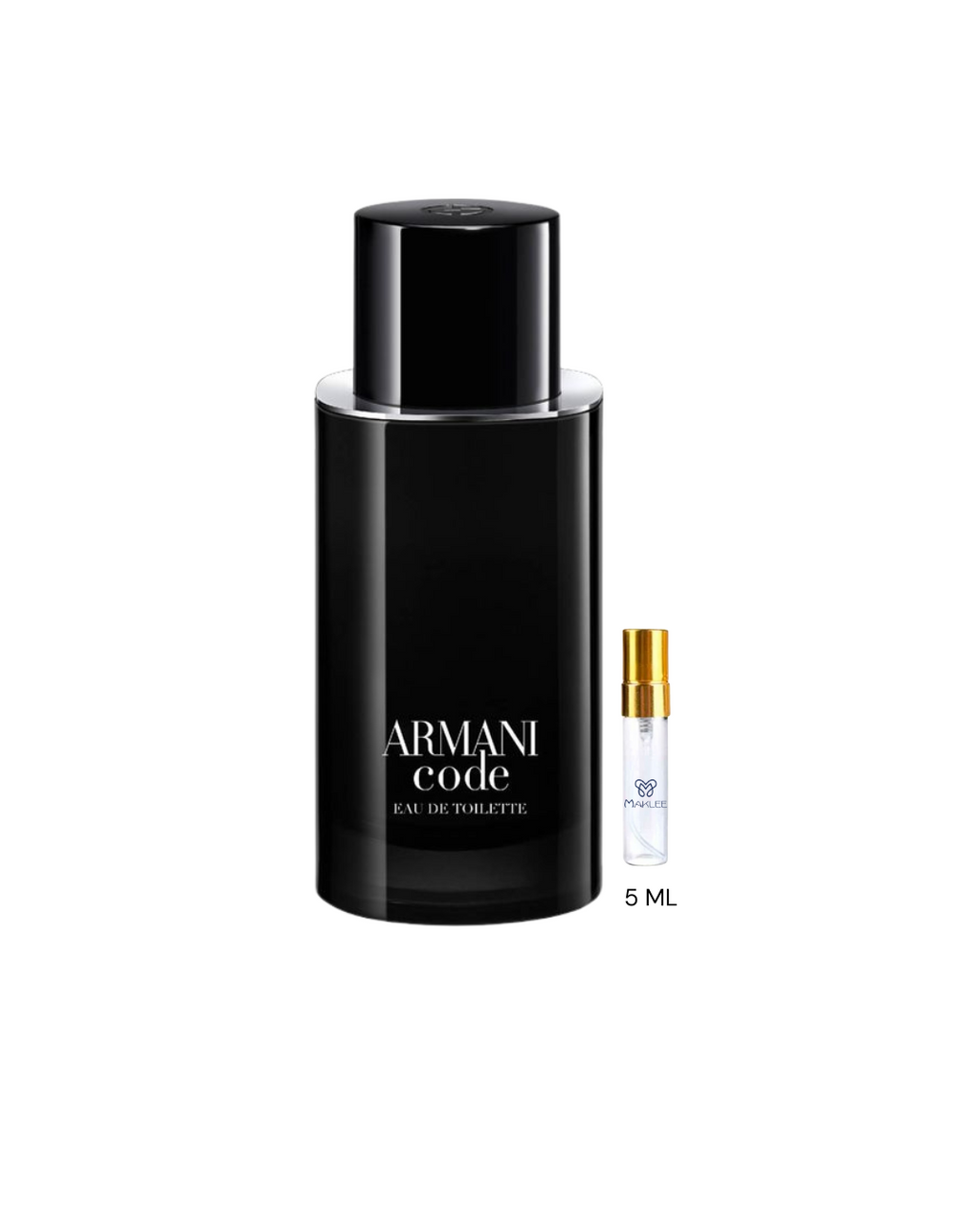 Armani Code Parfum