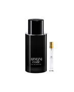 Armani Code Parfum