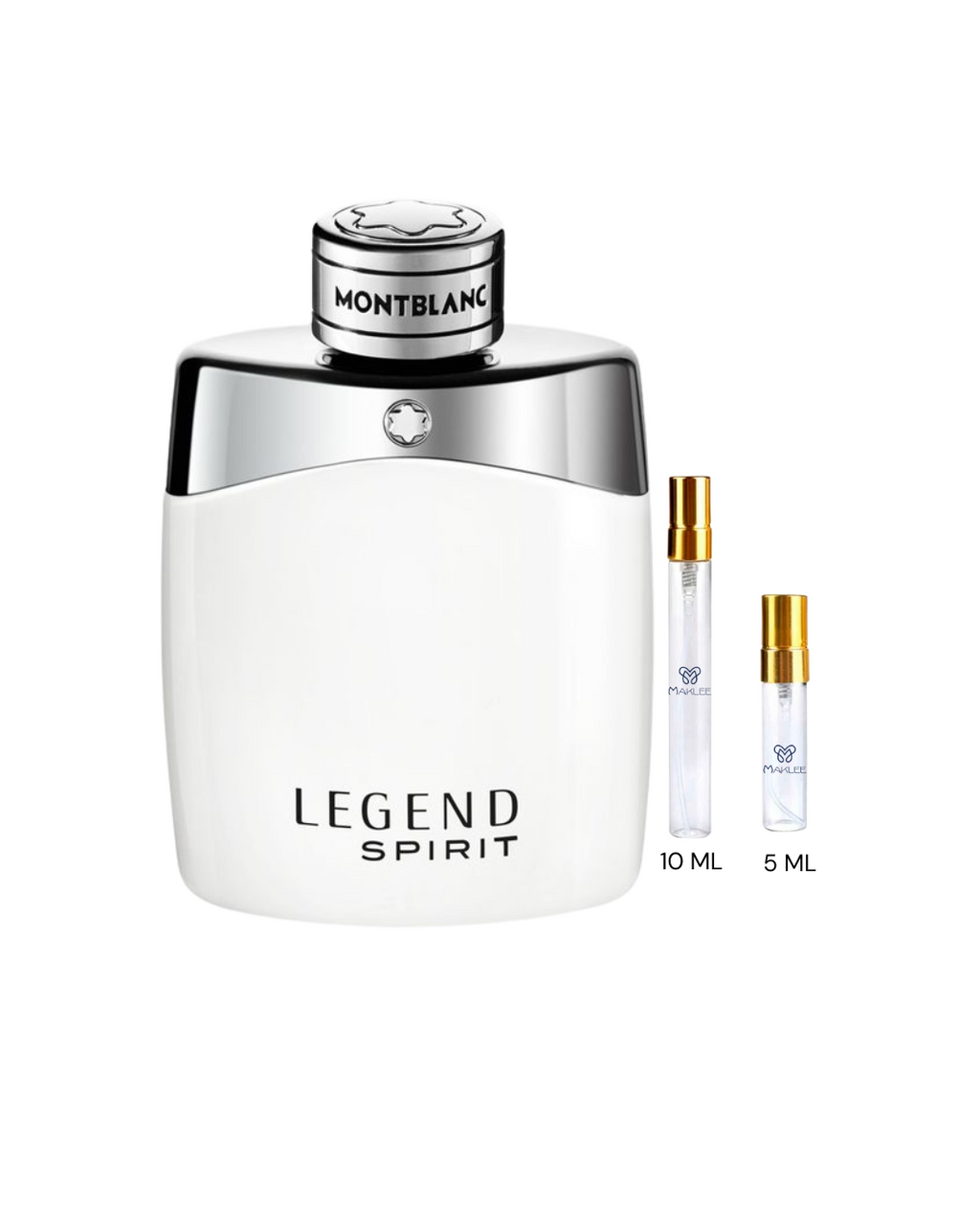 Montblanc Legend Spirit