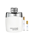 Montblanc Legend Spirit