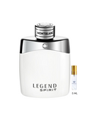 Montblanc Legend Spirit