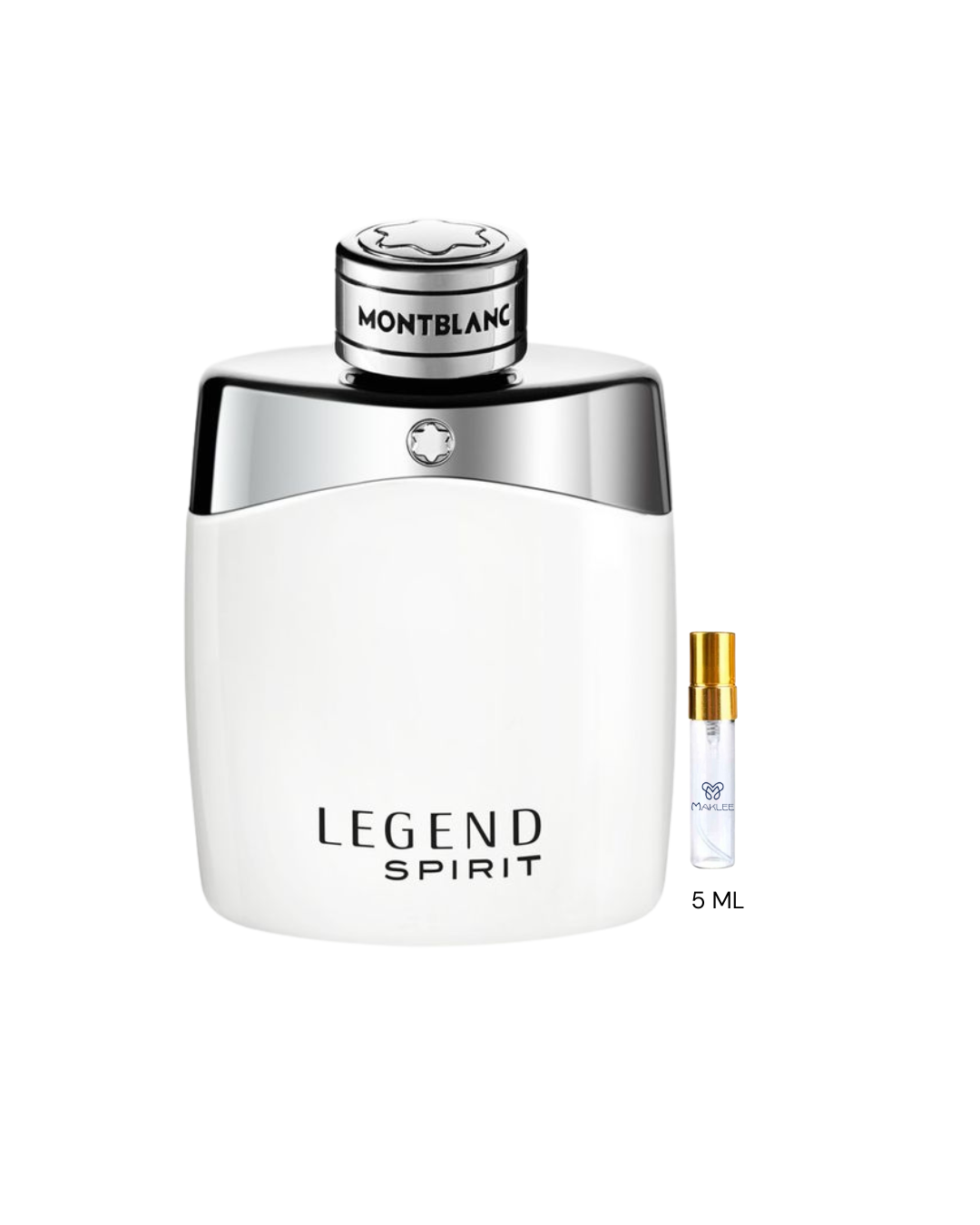 Montblanc Legend Spirit