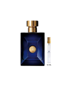 Versace Dylan Blue Hombre