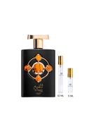 Lattafa Pride Al Qiam Gold (Alternativa LV Ombre Nomade)