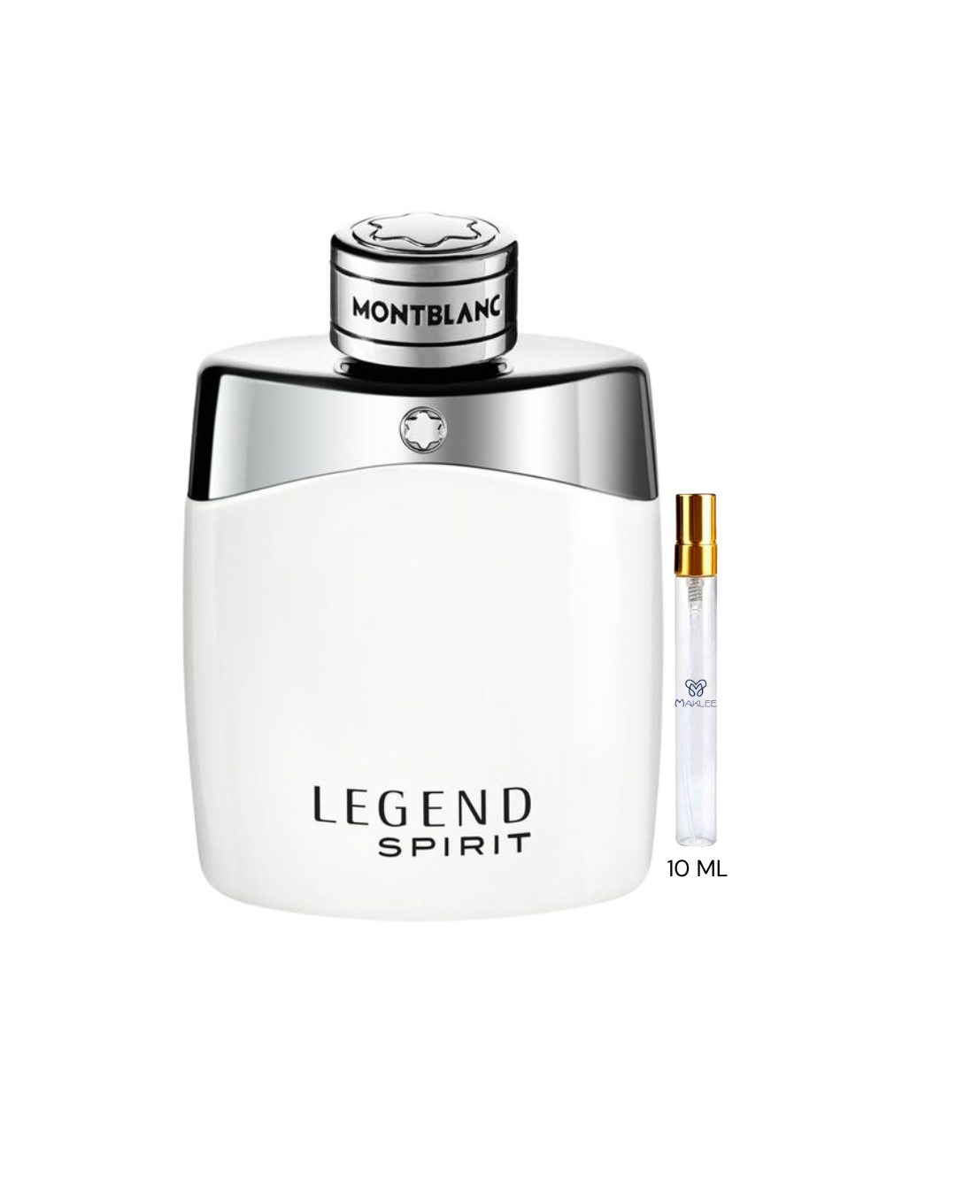 Montblanc Legend Spirit
