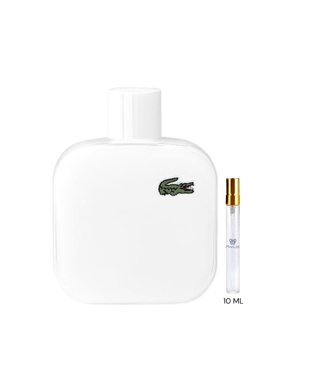 Lacoste Blanc Eau de Parfum