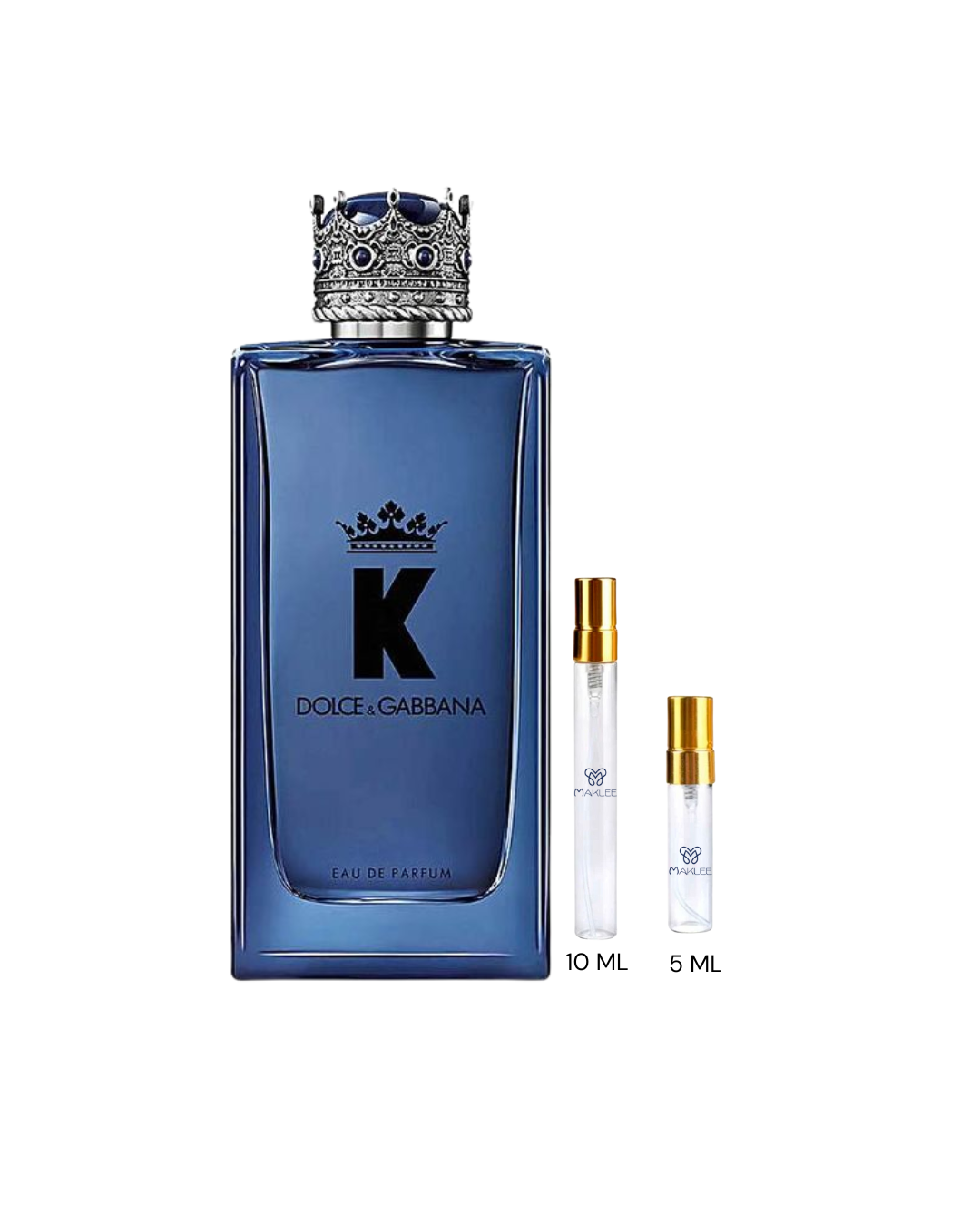 Dolce & Gabbana K EDP