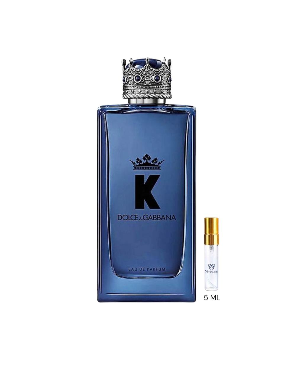 Dolce & Gabbana K EDP