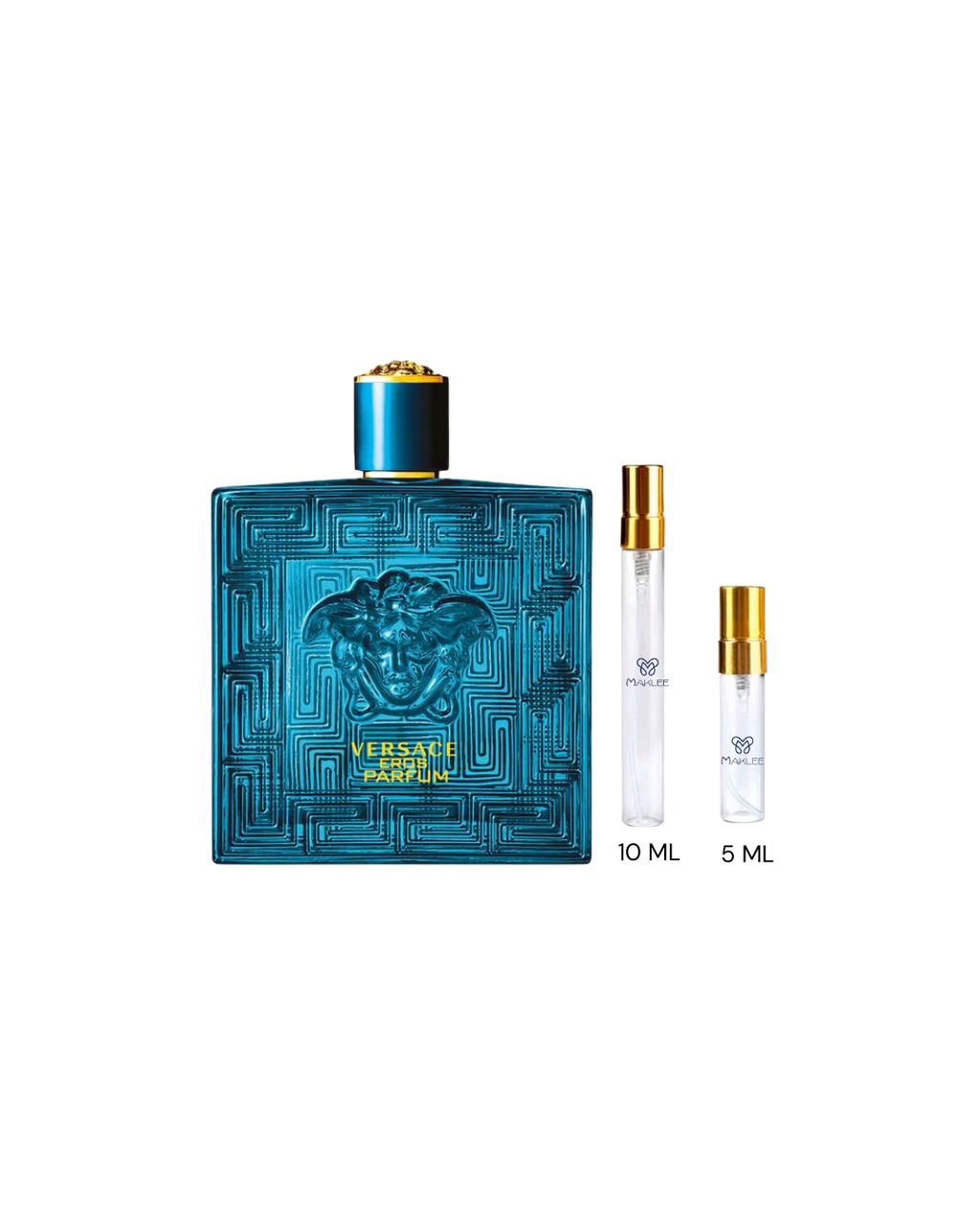 Versace Eros Parfum