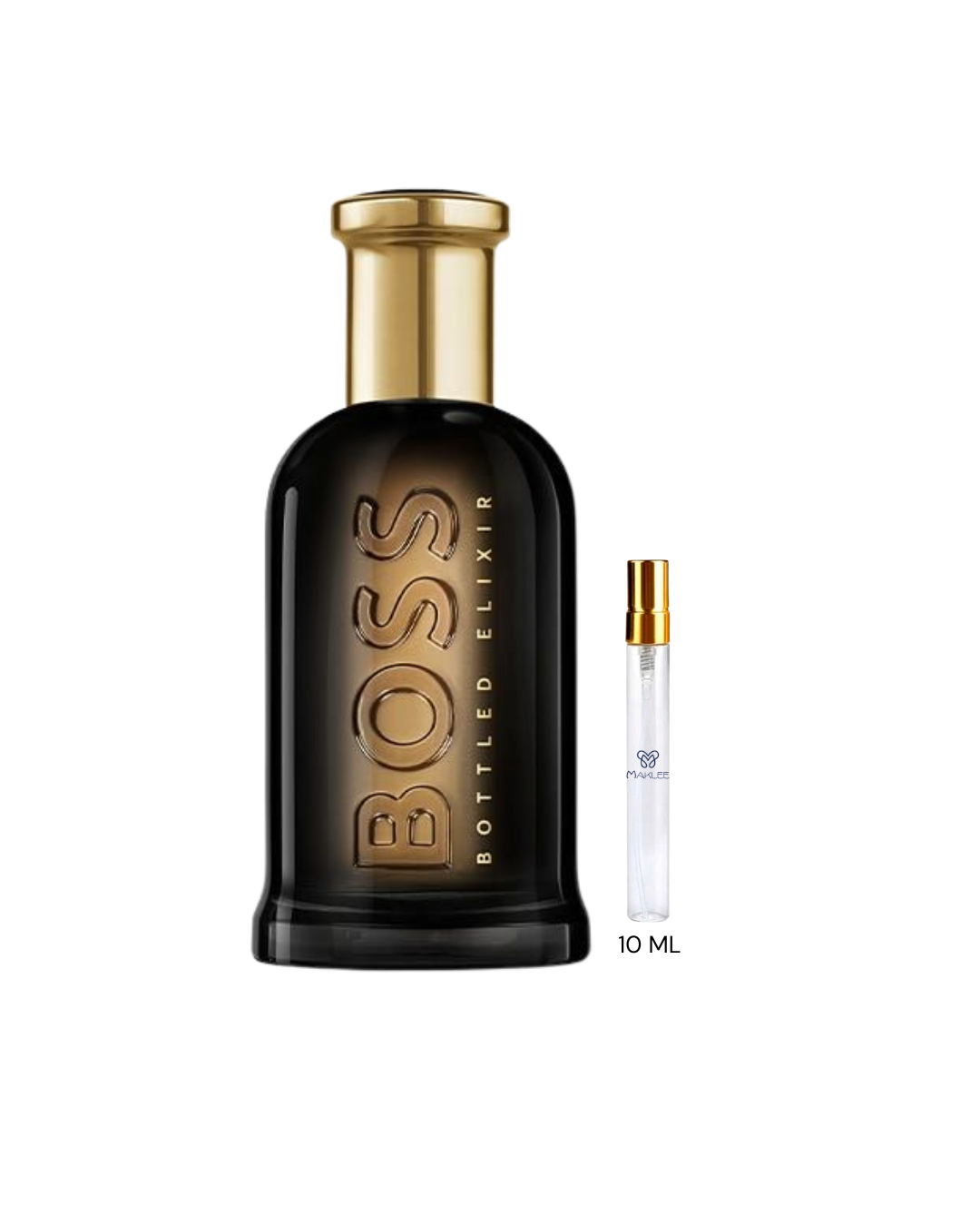 Hugo Boss Bottled Elixir