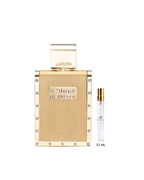 LATTAFA THE KINGDOM POUR HOMME (Alternativa de Le Male Elixir de JPG)