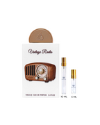 Lattafa Pride Vintage Radio