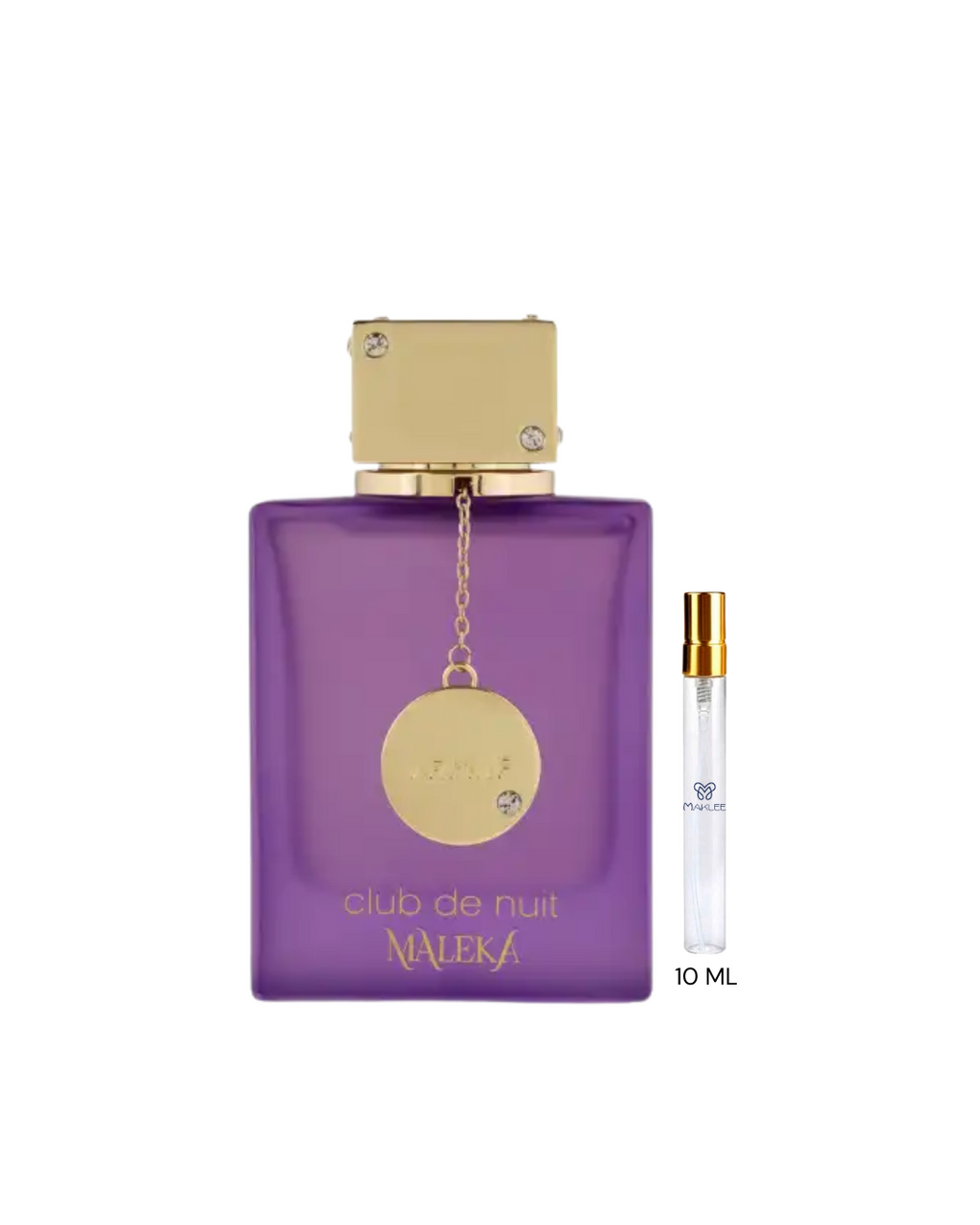 Armaf club de nuit Maleka