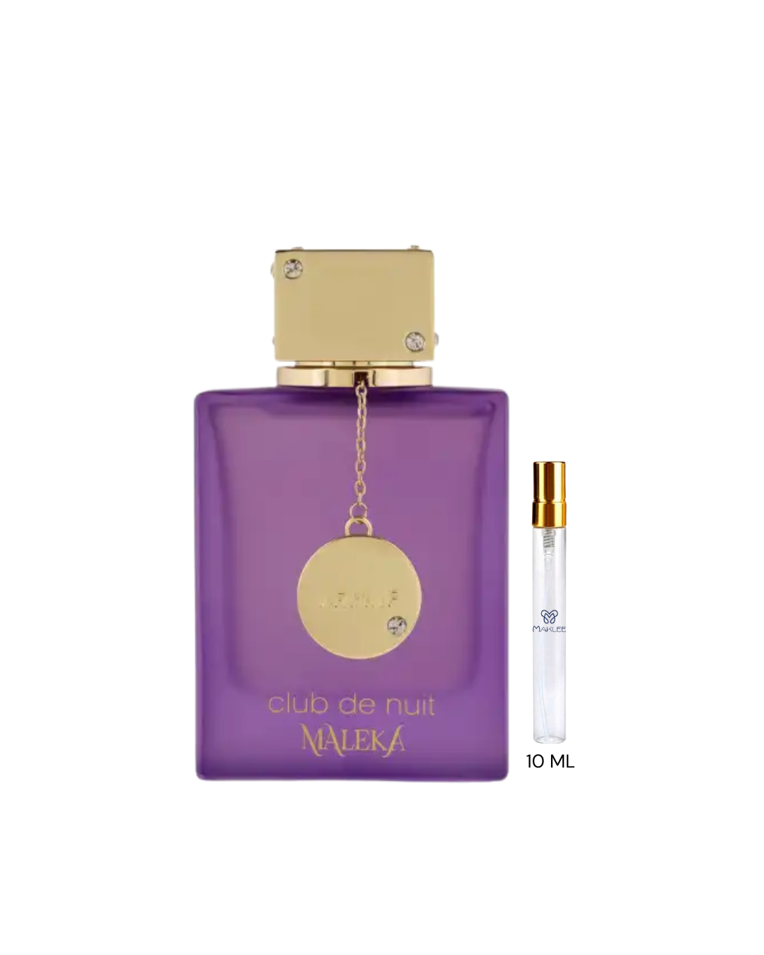 Armaf club de nuit Maleka