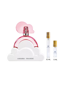 Cloud Pink Ariana Grande
