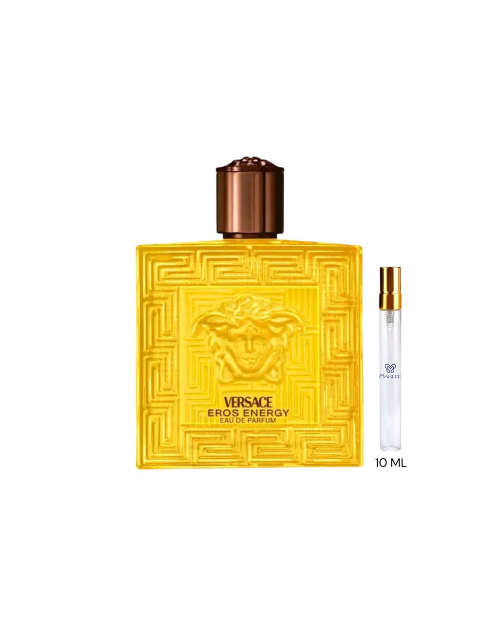 Versace eros Energy