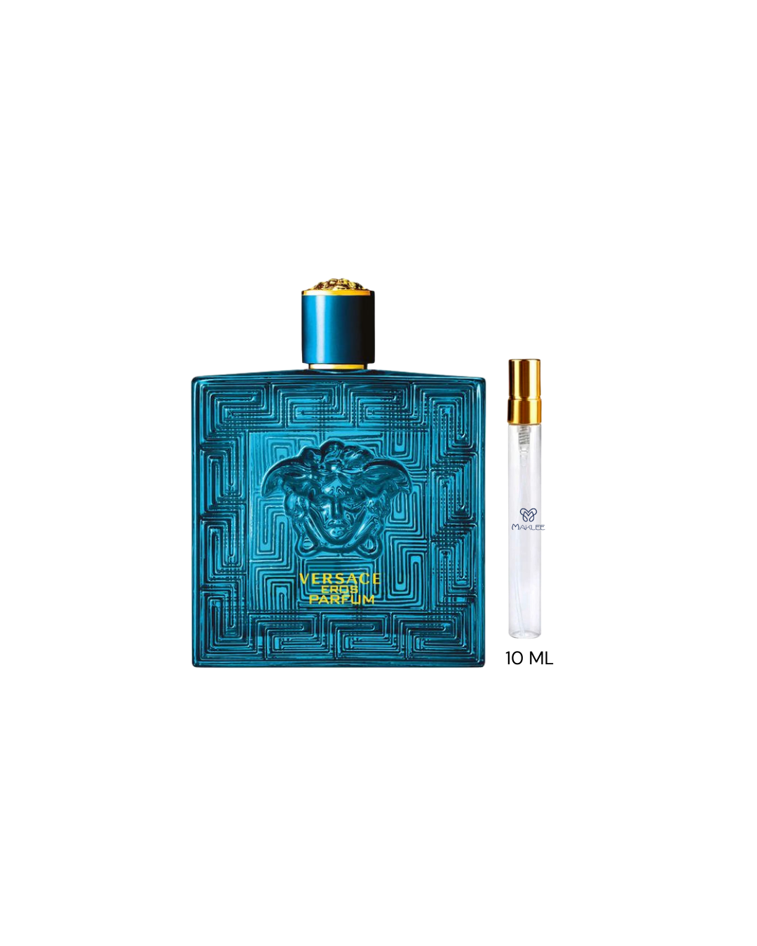 Versace Eros Parfum