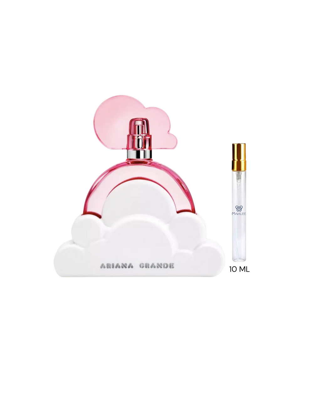 Cloud Pink Ariana Grande